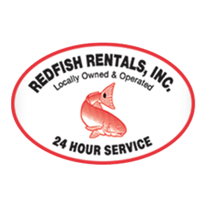 Redfish Rentals